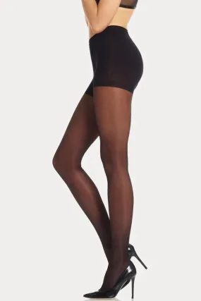 3 Pk Levia Graduated Compression Pantyhose