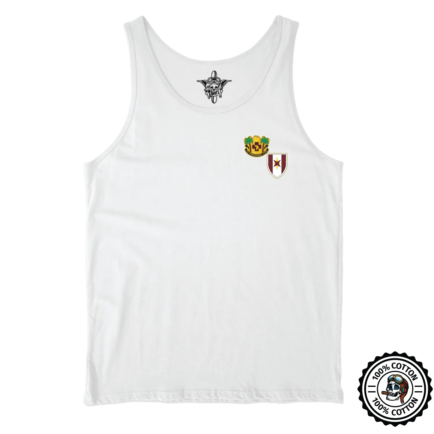 39th FRSD “Shadow Guardians” Tank Tops