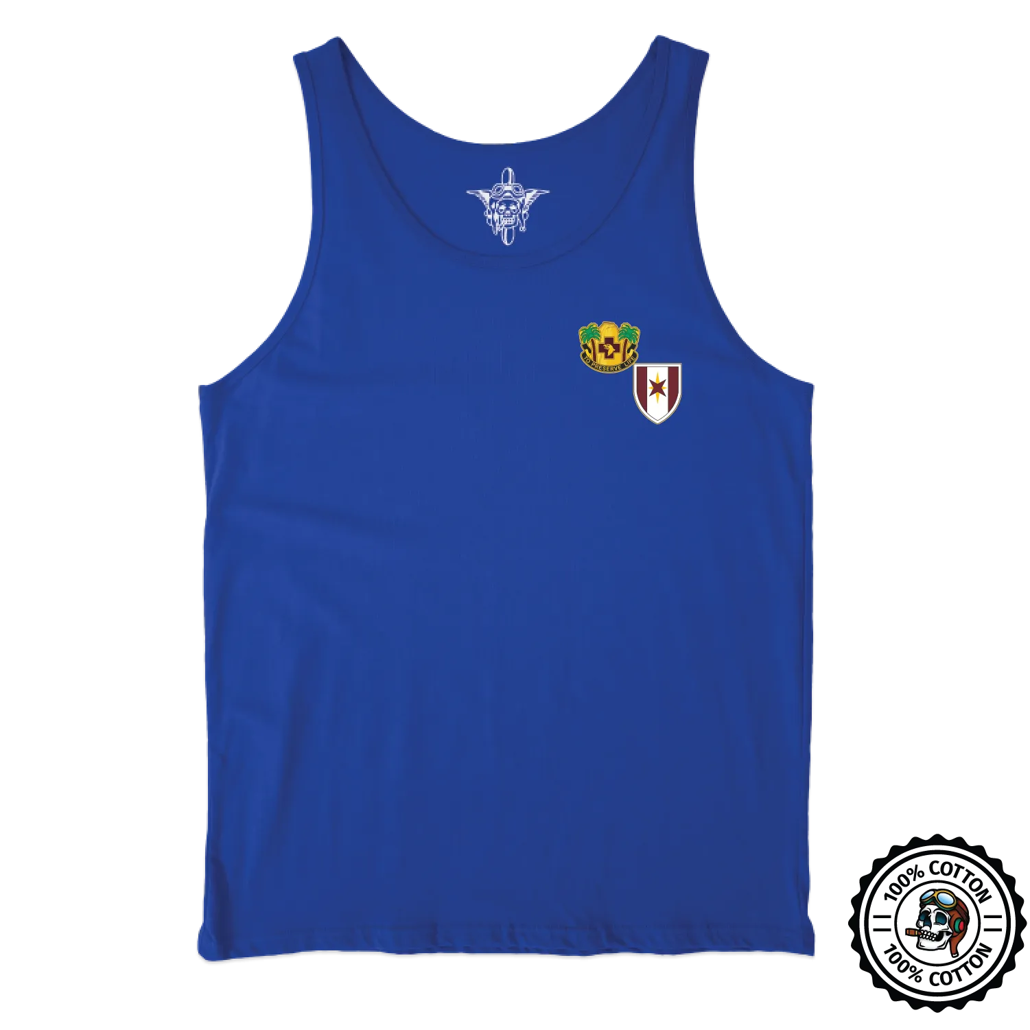 39th FRSD “Shadow Guardians” Tank Tops