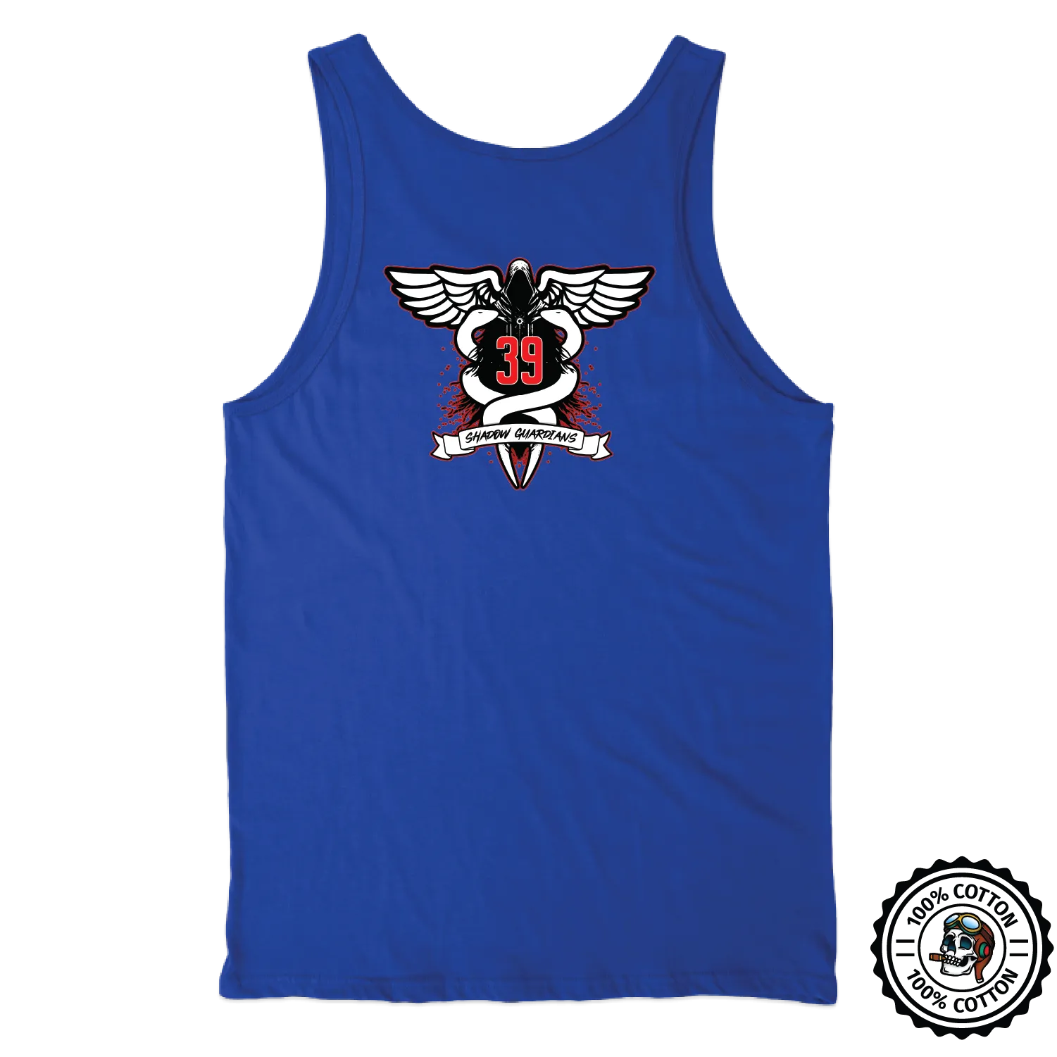 39th FRSD “Shadow Guardians” Tank Tops