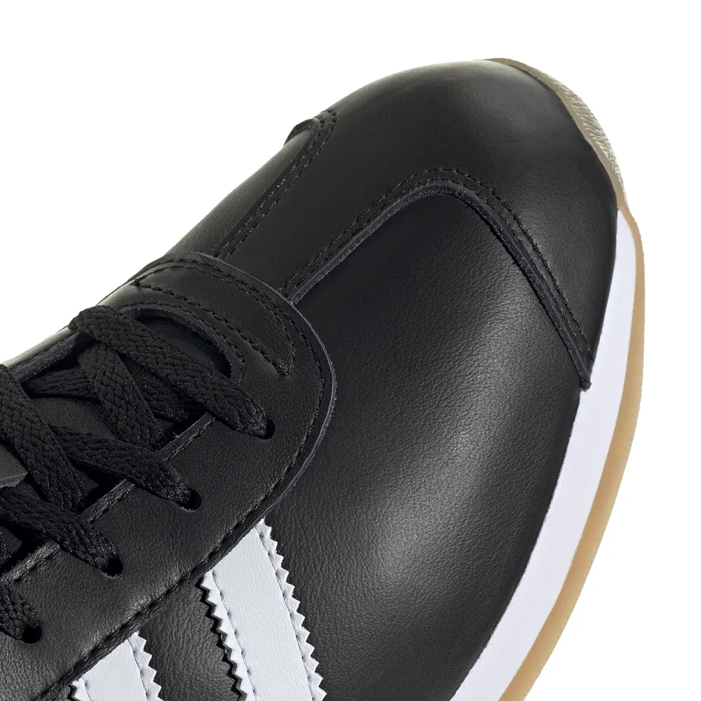 adidas Country II - Black / White
