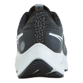 Air Zoom Pegasus 38 Shield Men Black/platinum Tint-dk Smoke G