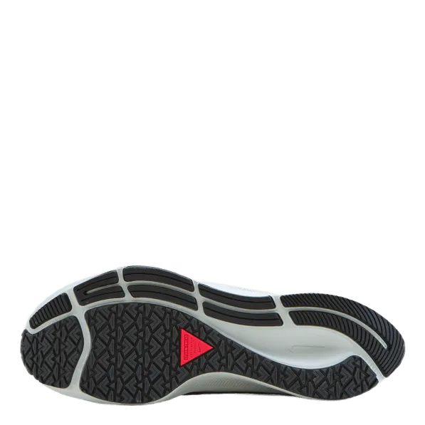 Air Zoom Pegasus 38 Shield Men Black/platinum Tint-dk Smoke G