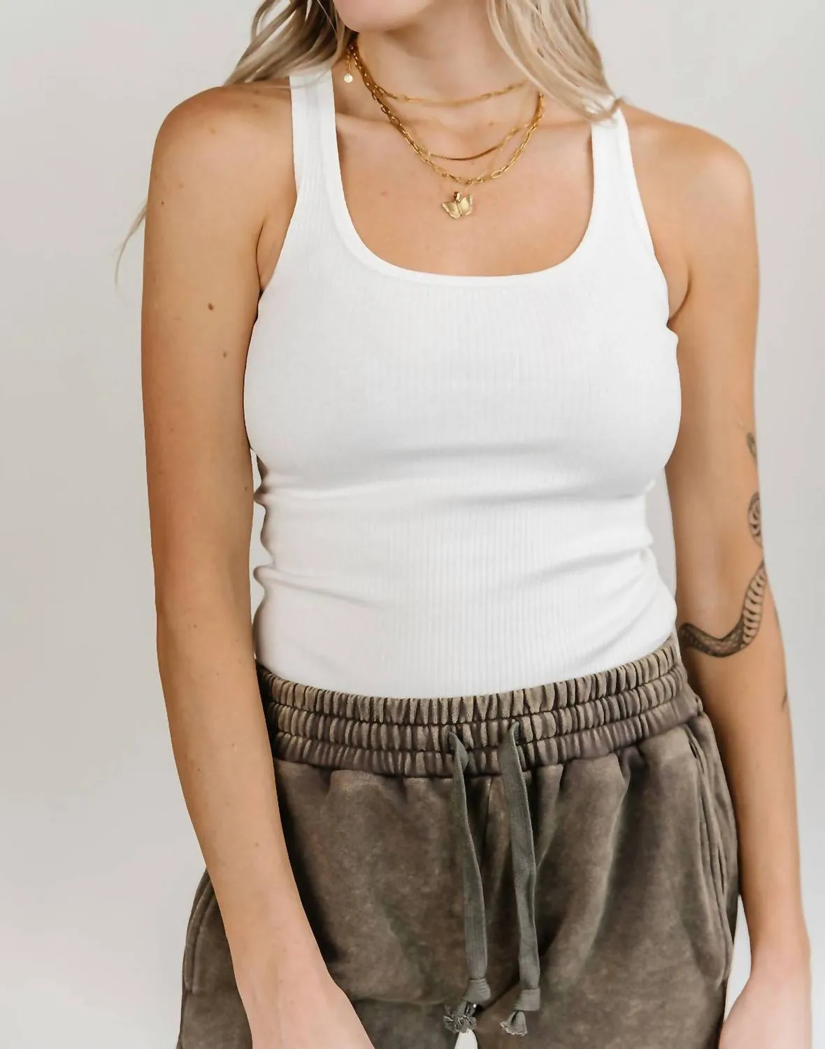 Ampersand Ave - MOST WANTED TANK TOP