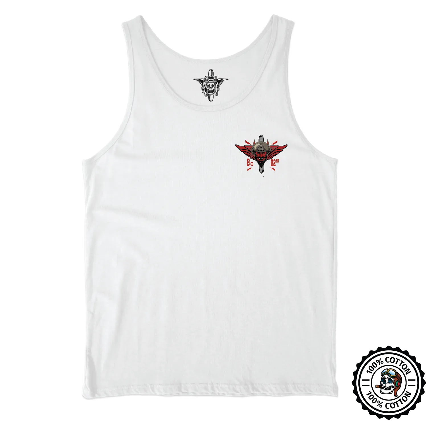 Blackheart FiST Tank Tops