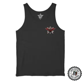 Blackheart FiST Tank Tops