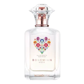 BOHEMIAN MUSK