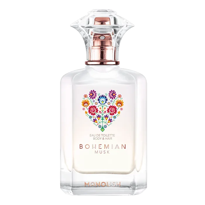 BOHEMIAN MUSK