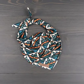 Camp Cooling Bandana