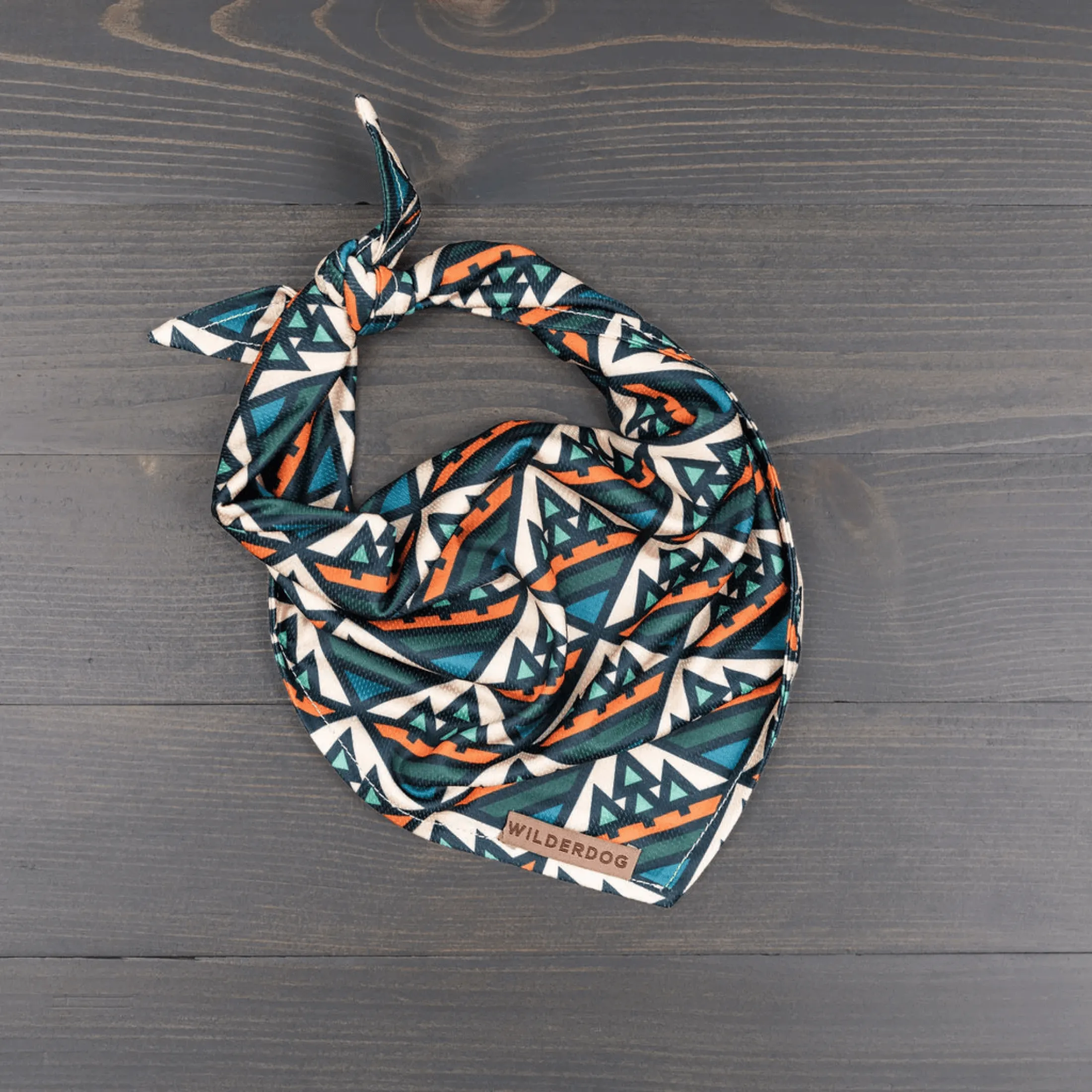 Camp Cooling Bandana