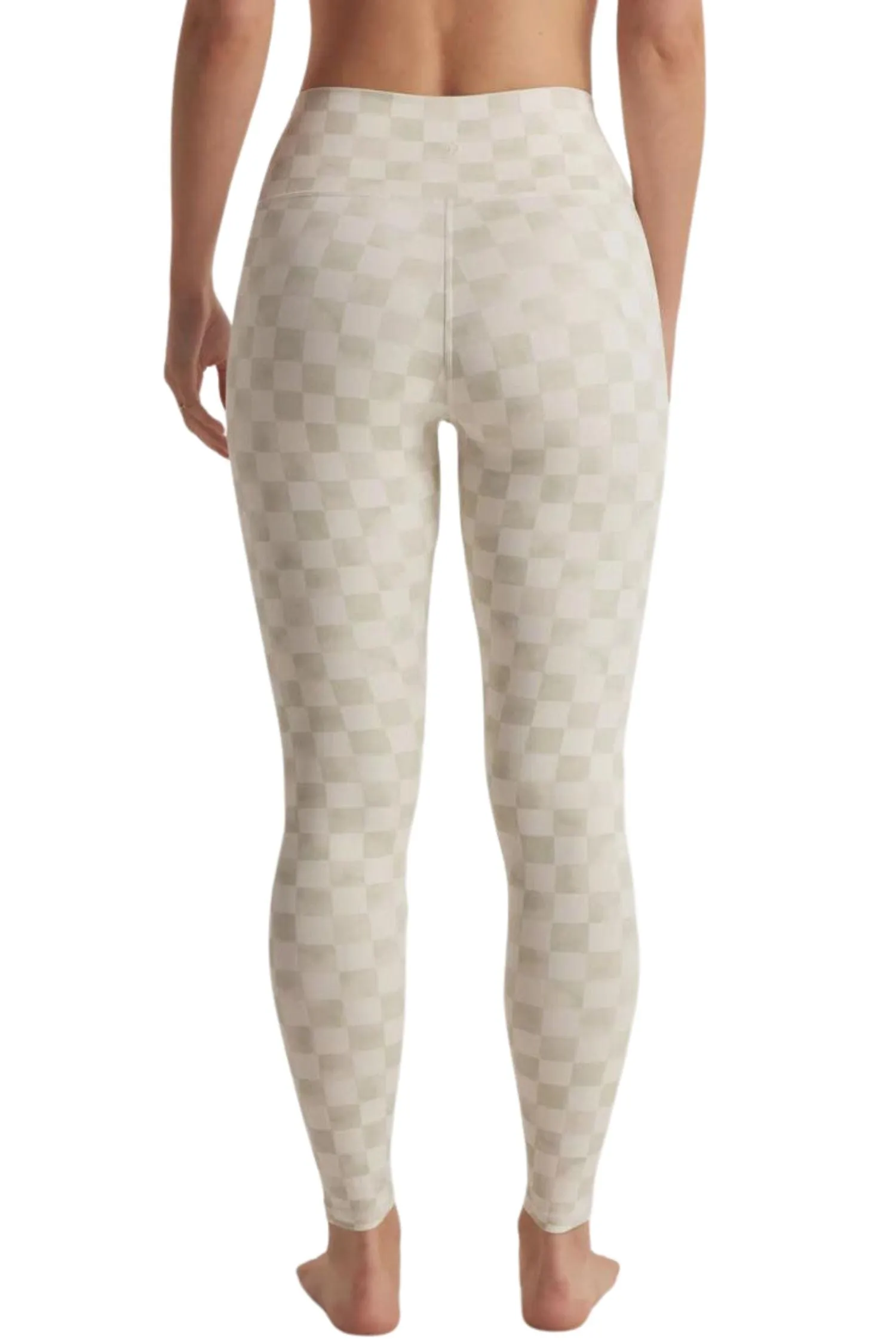 Check Mate 7/8 Legging