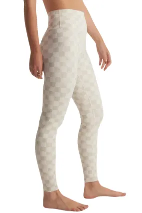 Check Mate 7/8 Legging