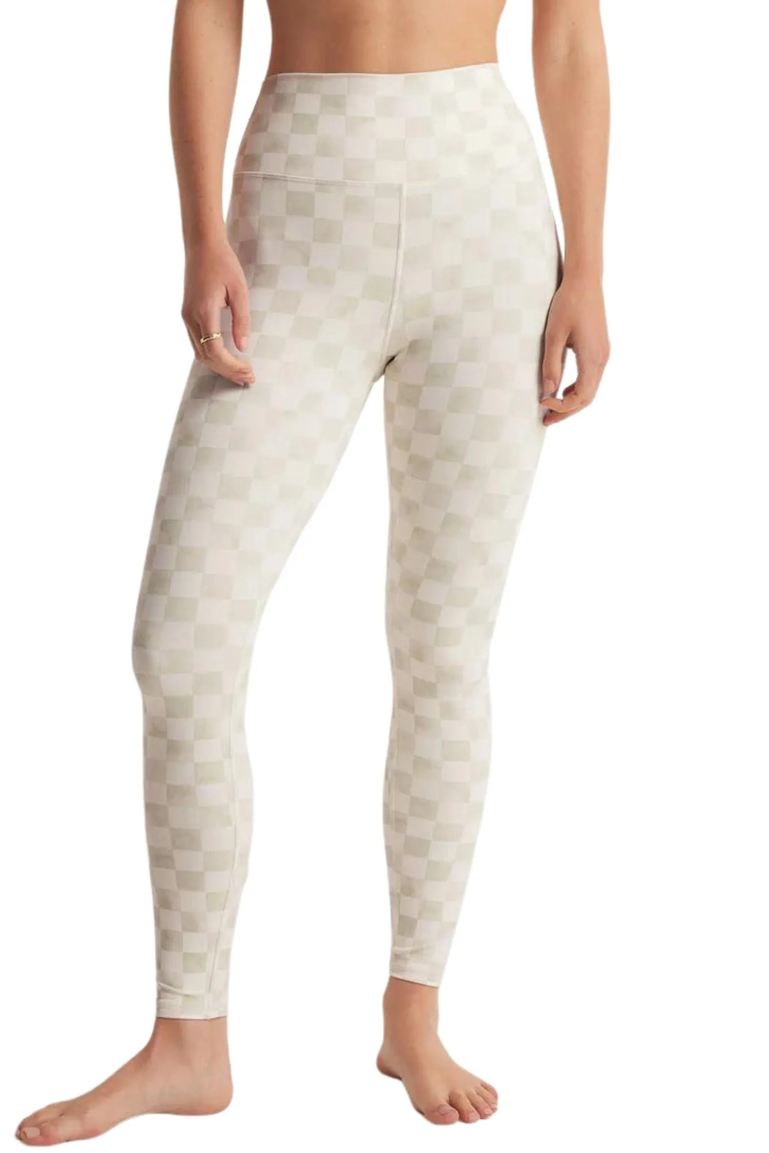 Check Mate 7/8 Legging