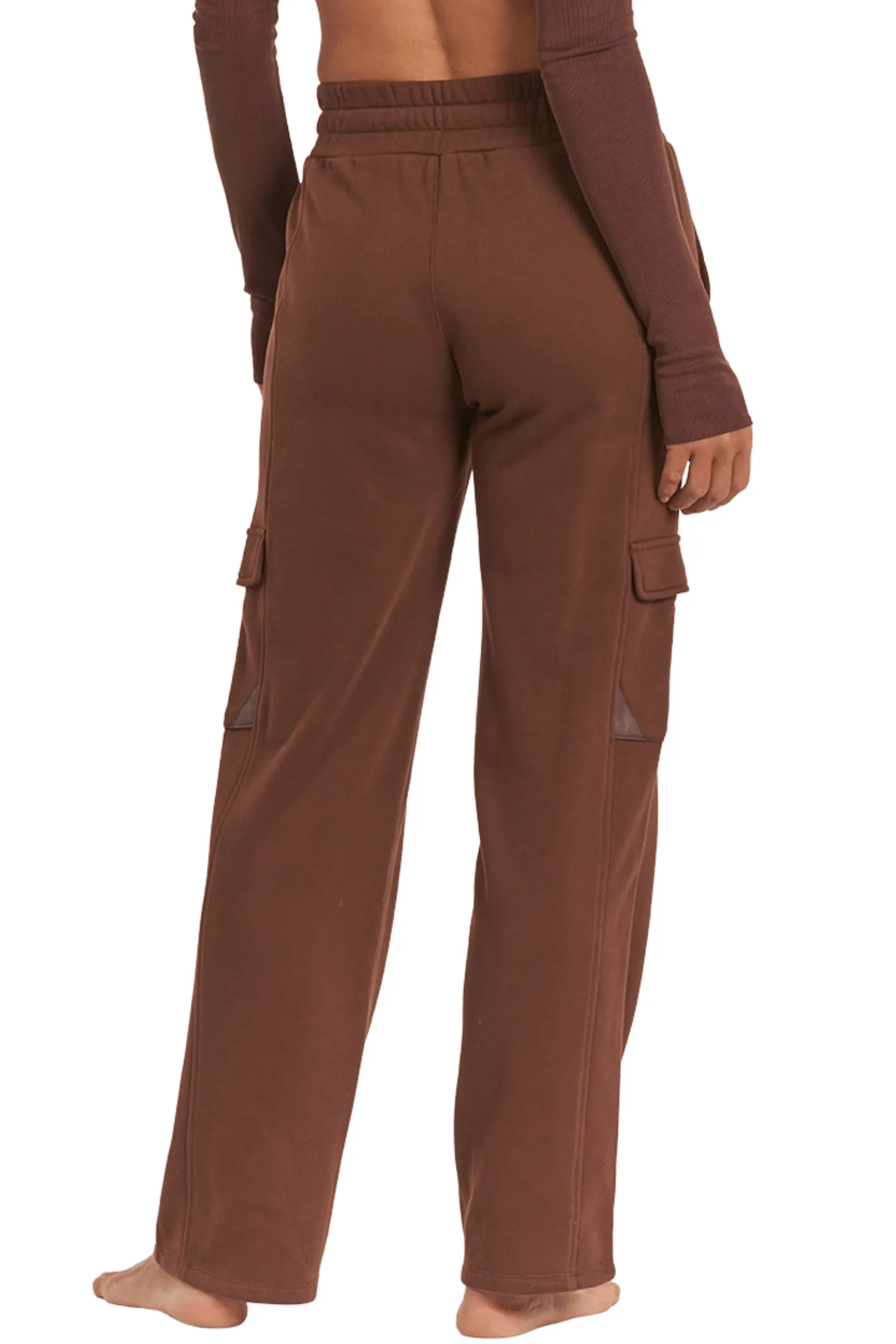 Cloud Cargo Pant