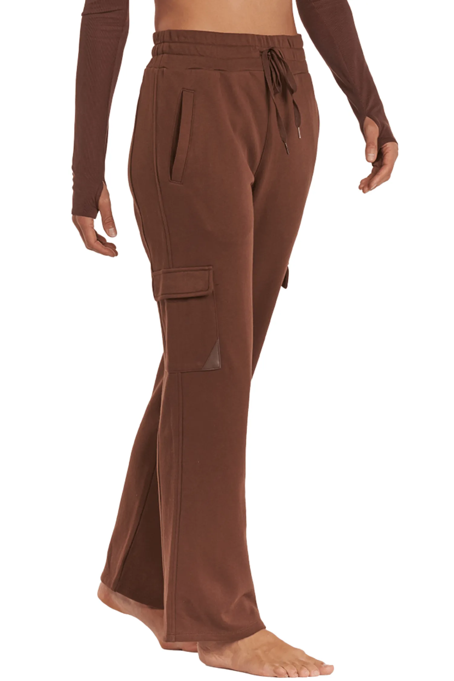 Cloud Cargo Pant