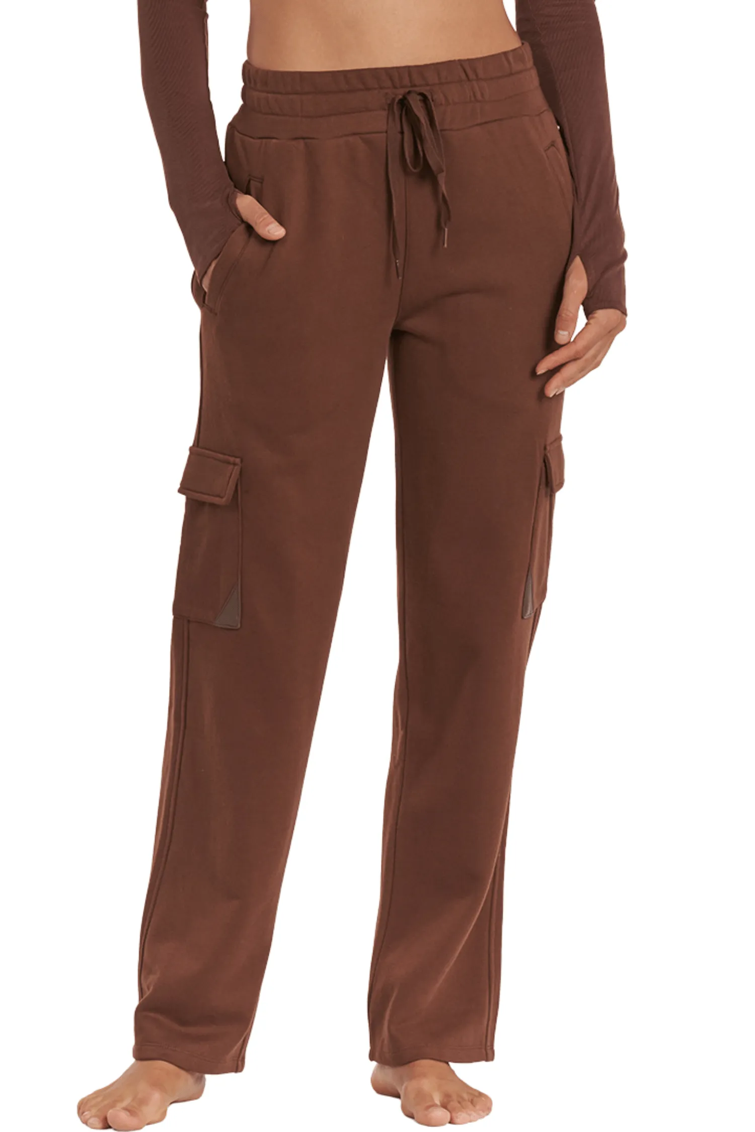 Cloud Cargo Pant