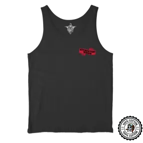 D Co, 6-101 AVN "Witchdoctors" Tank Tops