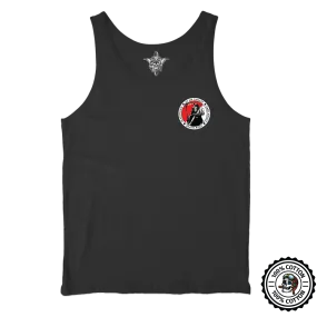 D TRP, 1-17 ACS “Dark Angels” Tank Tops