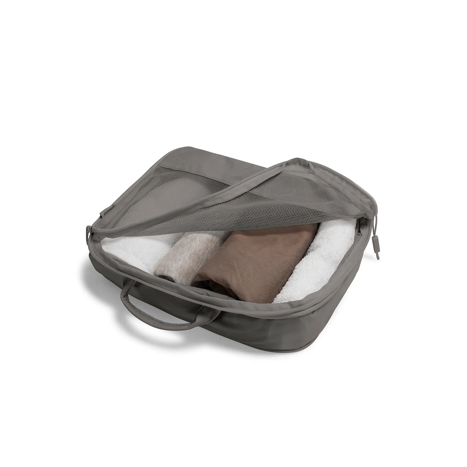 Ecotex® Compression Packing Cube 4 Piece Set