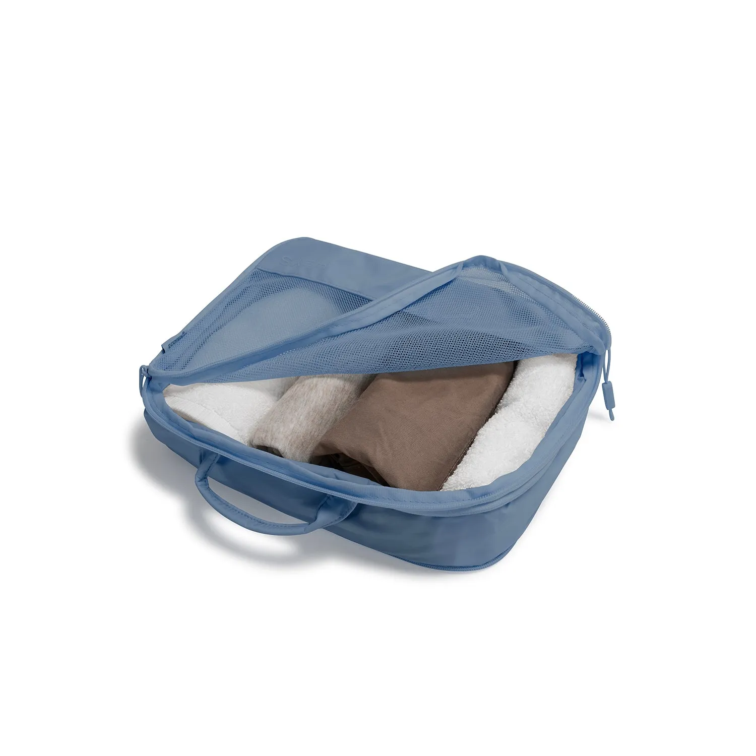 Ecotex® Compression Packing Cube 4 Piece Set