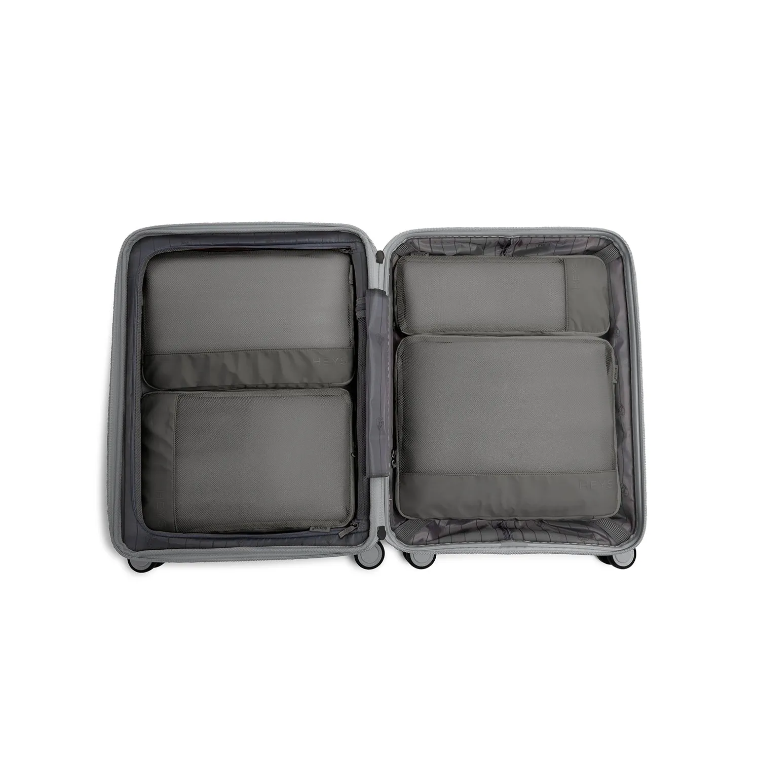 Ecotex® Compression Packing Cube 4 Piece Set