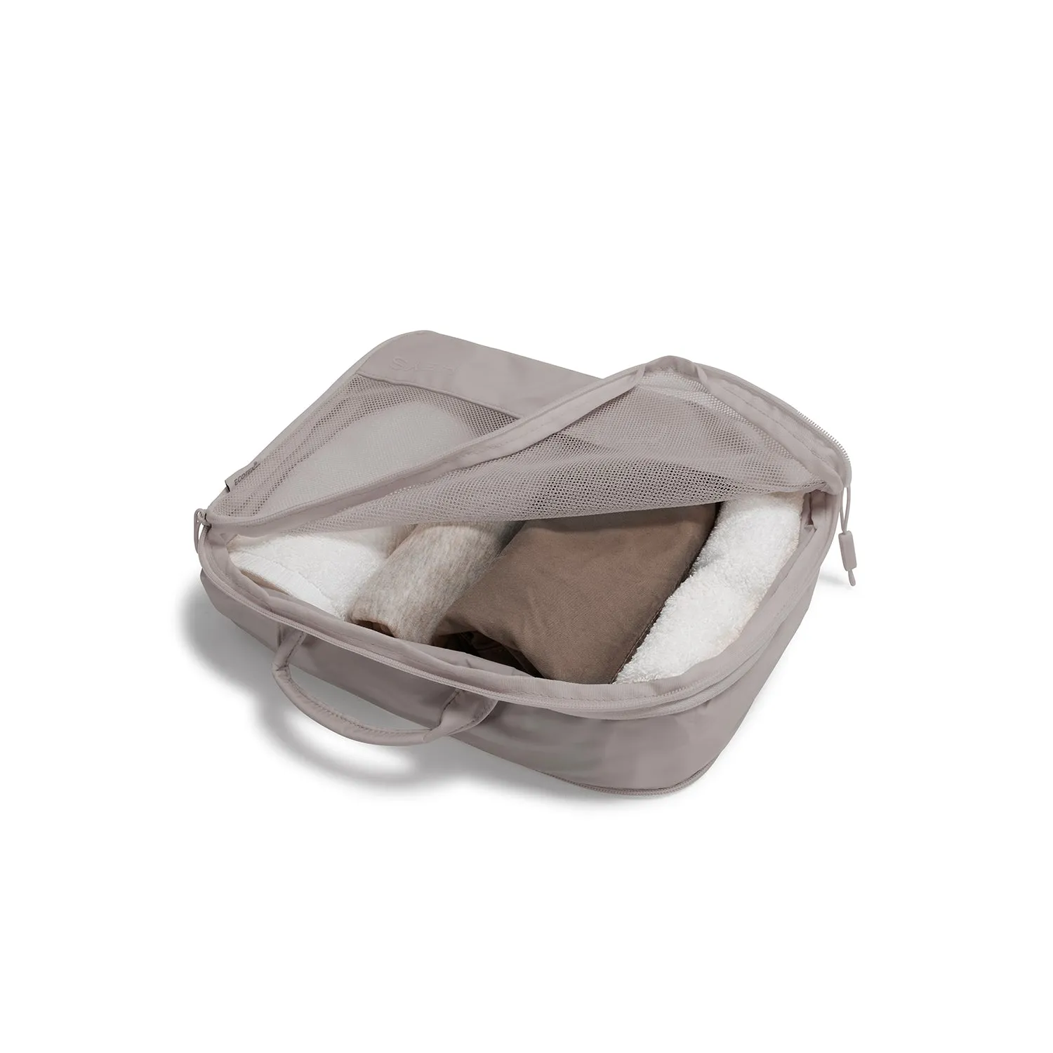 Ecotex® Compression Packing Cube 4 Piece Set