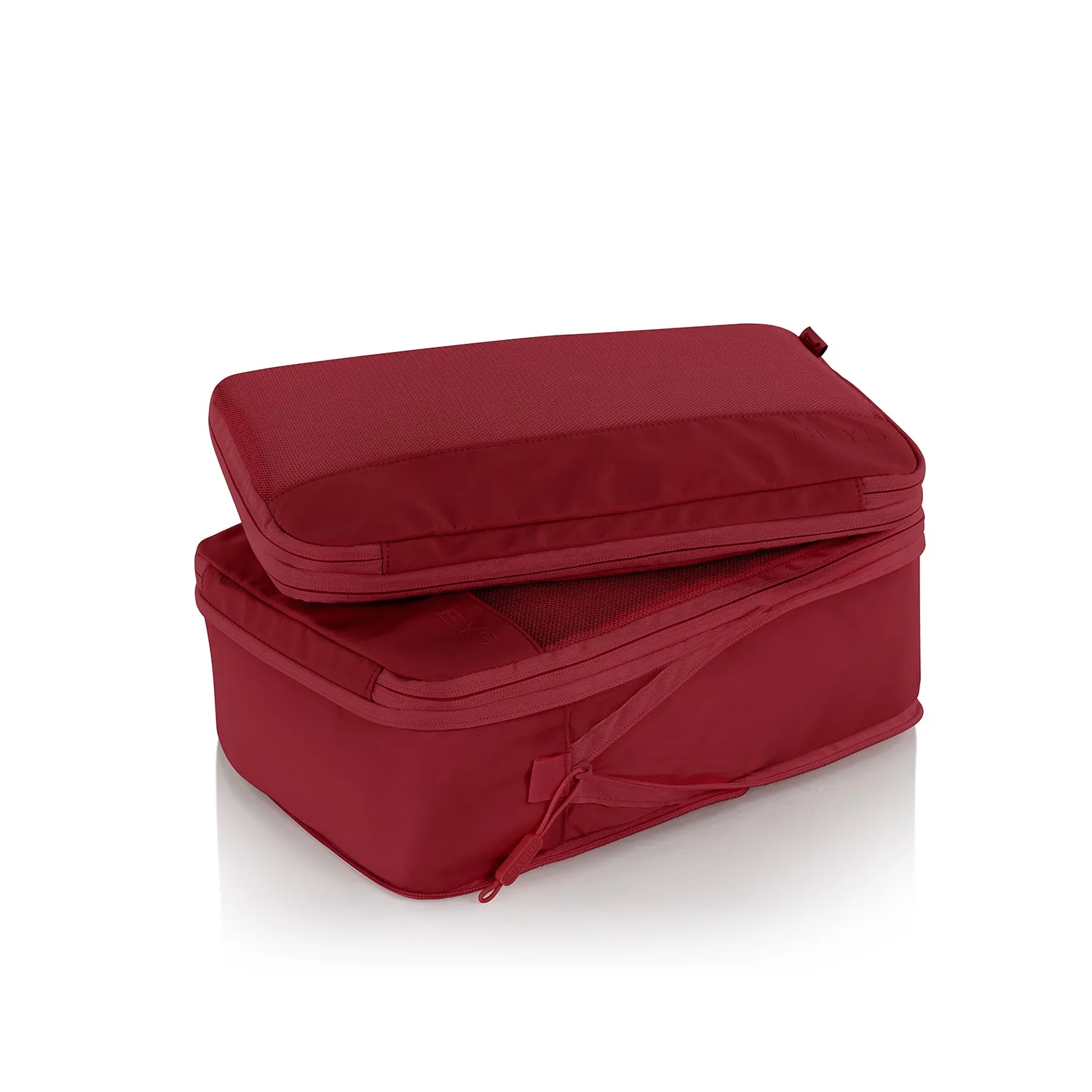 Ecotex® Compression Packing Cube 4 Piece Set