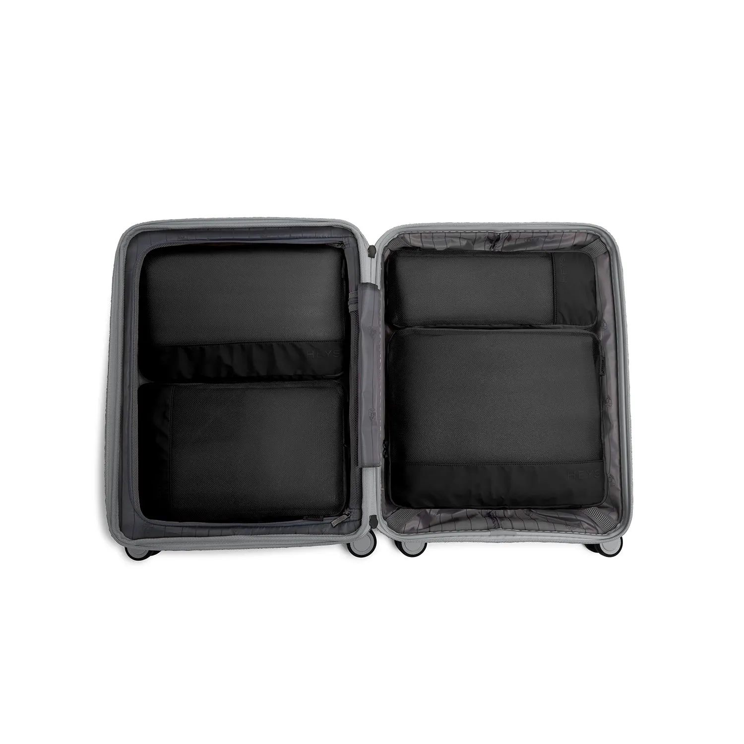Ecotex® Compression Packing Cube 4 Piece Set