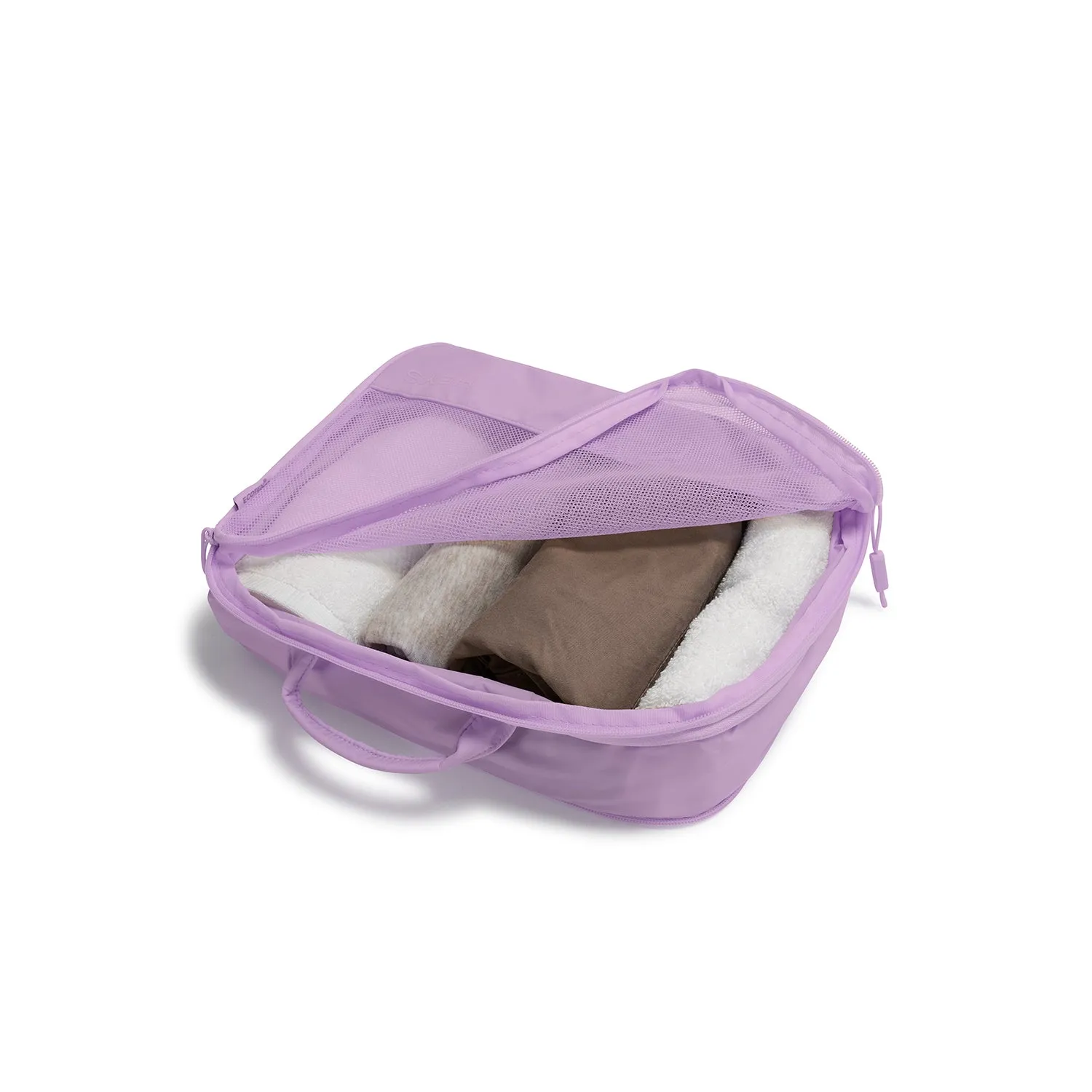 Ecotex® Compression Packing Cube 4 Piece Set