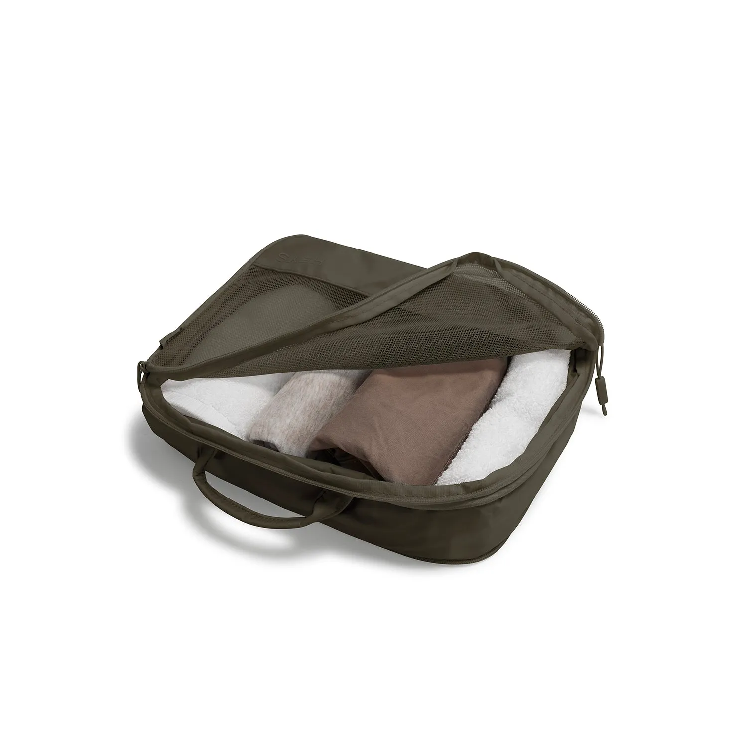 Ecotex® Compression Packing Cube 4 Piece Set