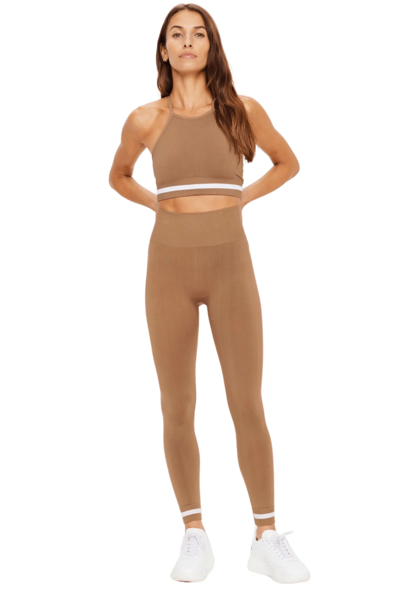 Form Seamless 25IN Midi Pant