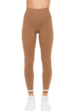 Form Seamless 25IN Midi Pant