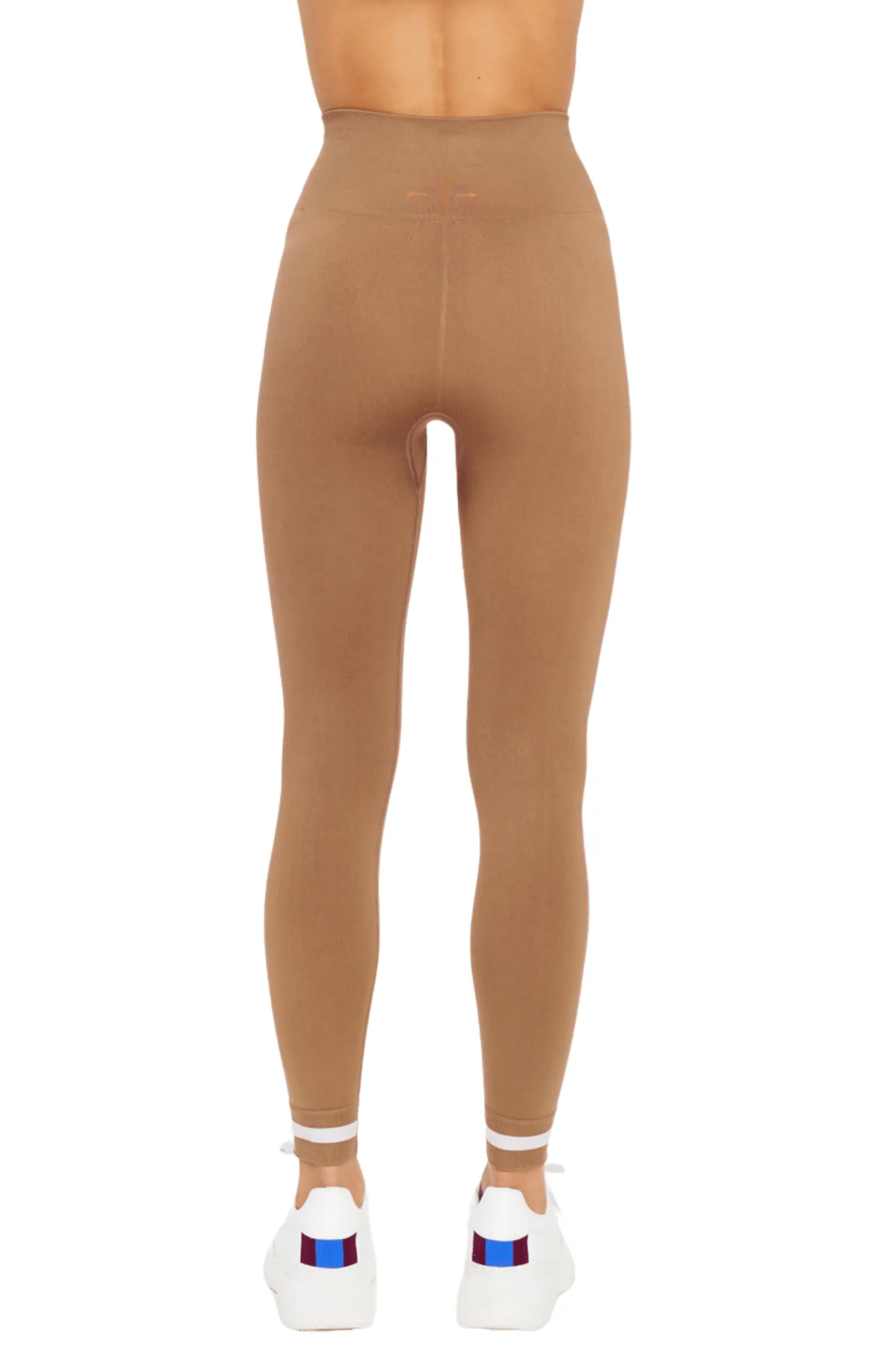 Form Seamless 25IN Midi Pant