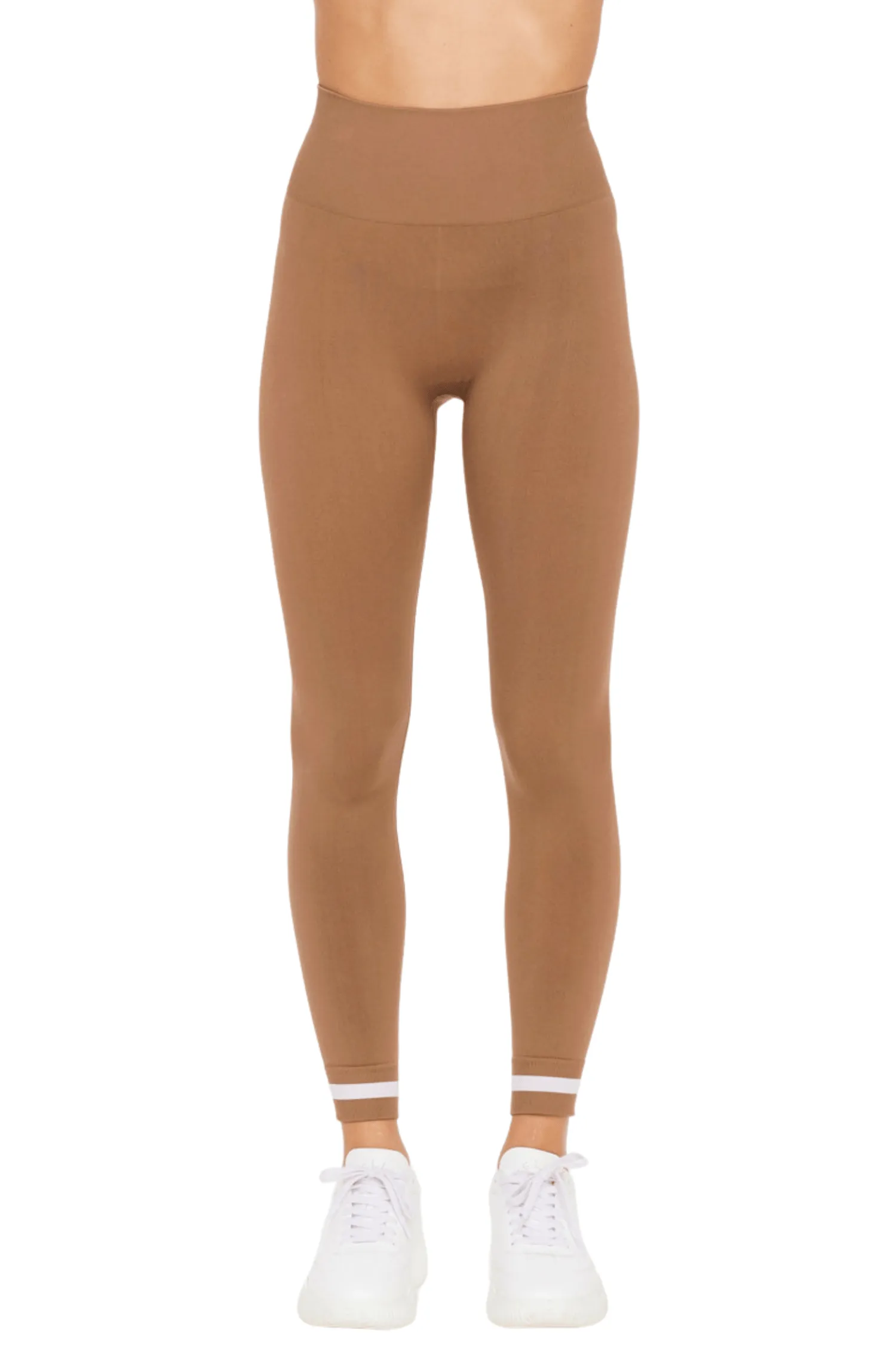 Form Seamless 25IN Midi Pant