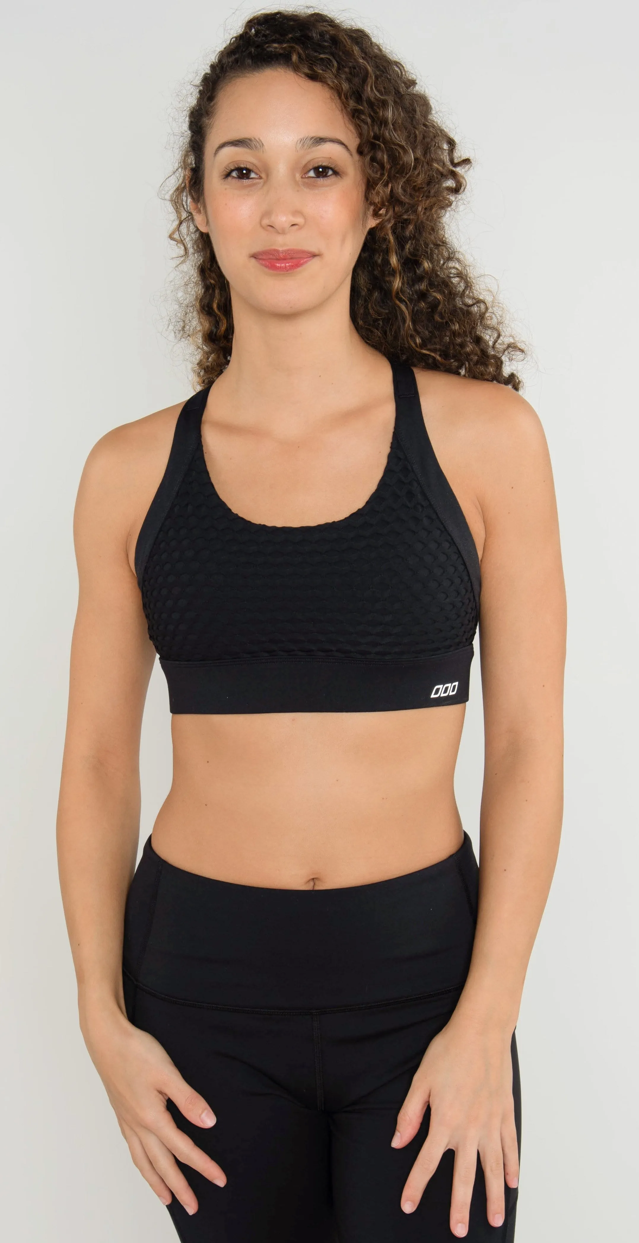 High Intensity Sports Bra - FINAL SALE