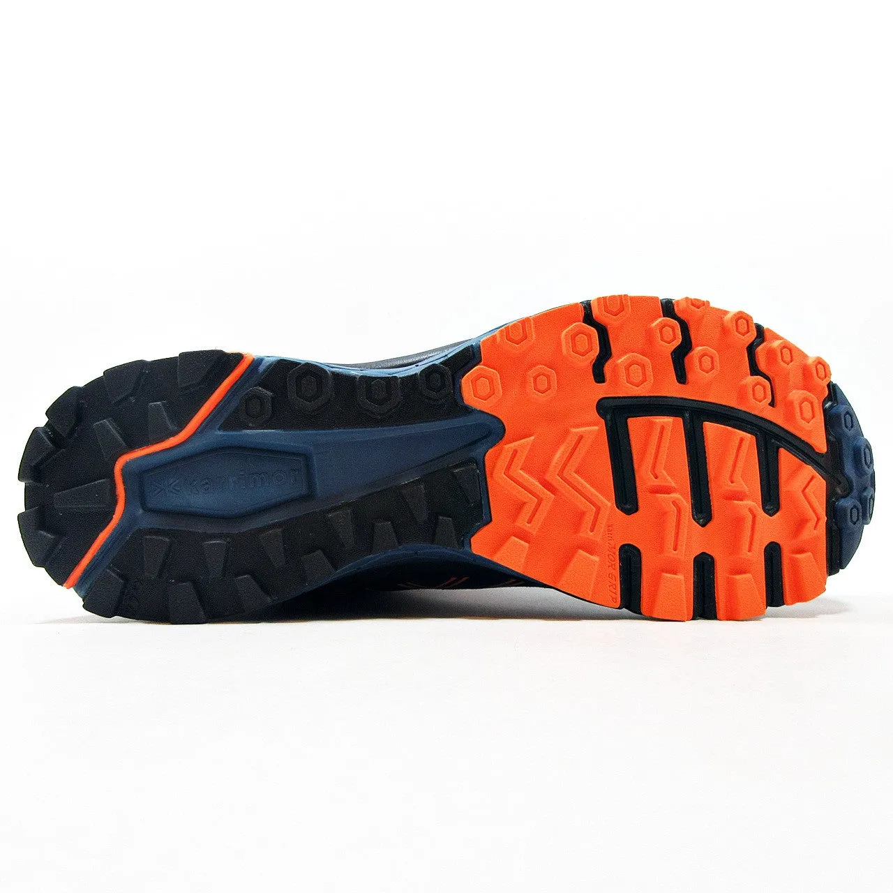 KARRIMOR - Excel Trail 2 Mens Trainers