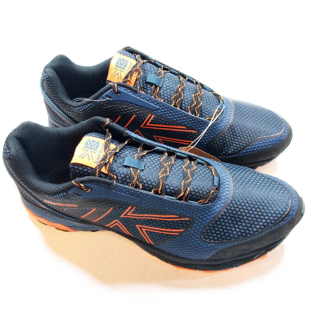 KARRIMOR - Excel Trail 2 Mens Trainers