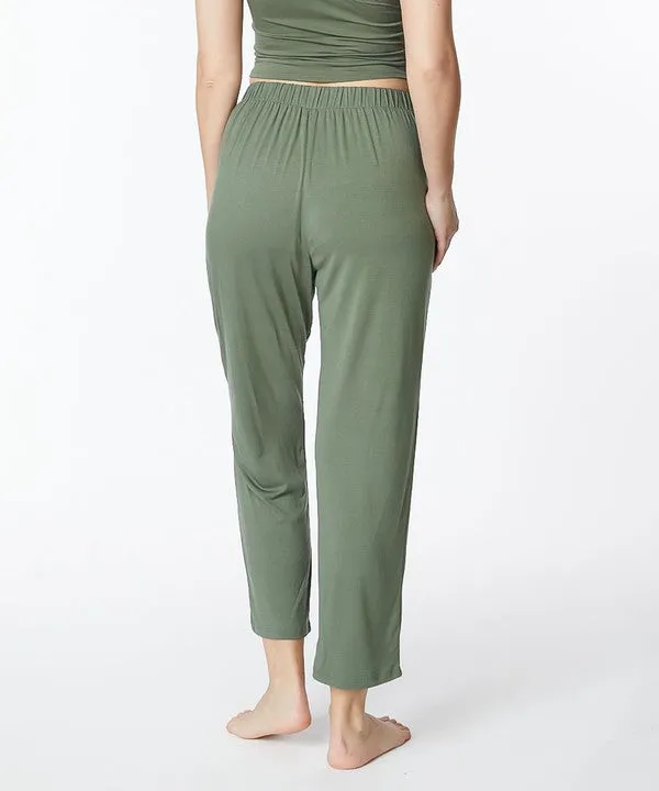Luna Organic Bamboo Pants