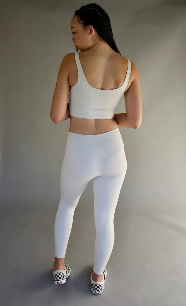 Medium Support Sports Bra - Impact