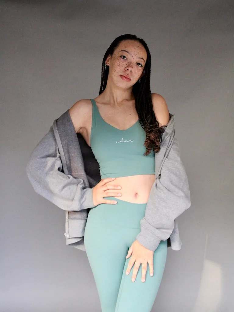 Medium Support Sports Bra - Impact