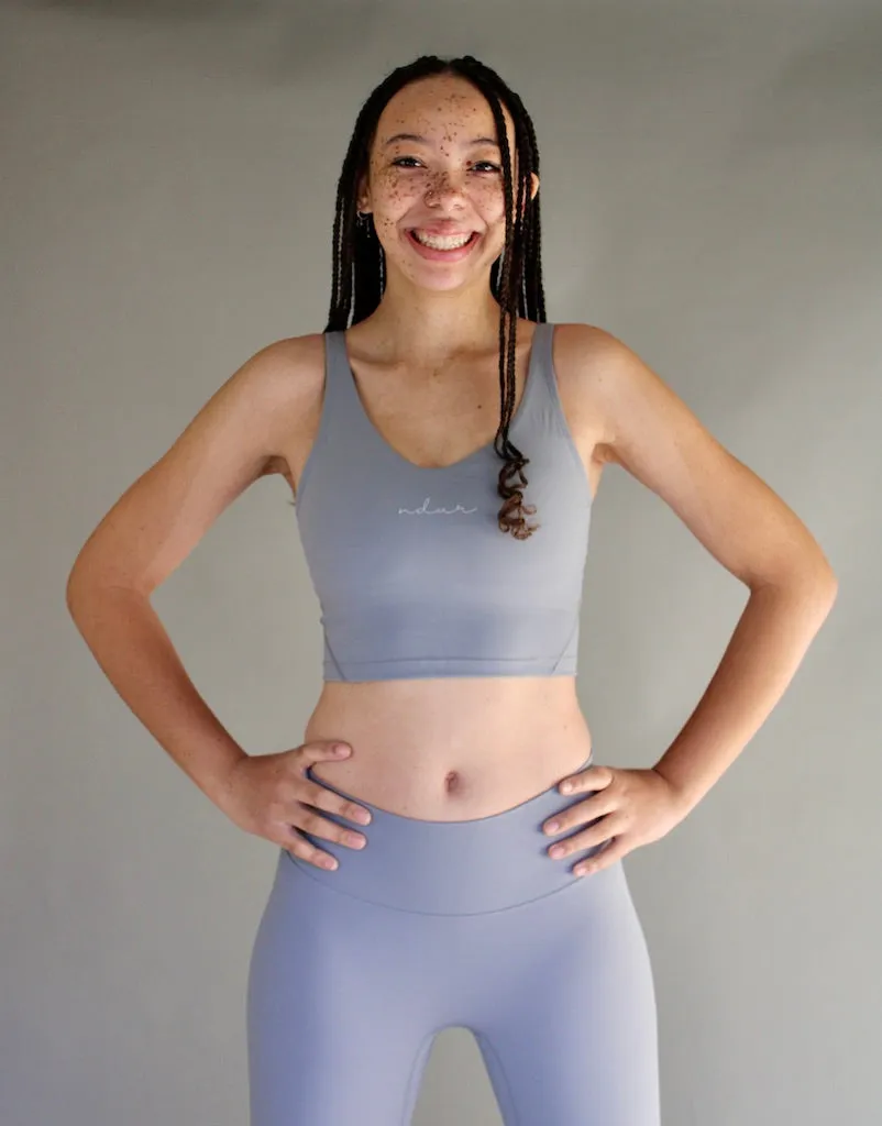 Medium Support Sports Bra - Impact