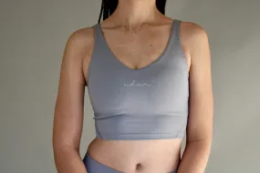 Medium Support Sports Bra - Impact