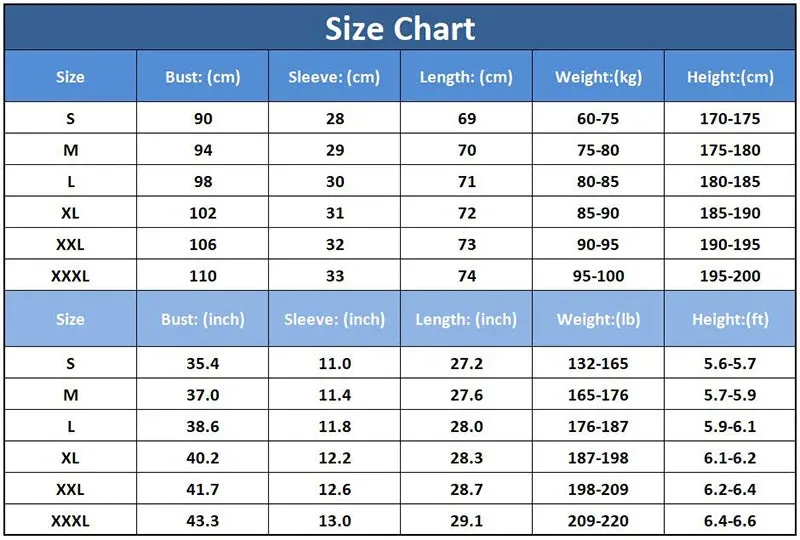 Men's Print Compression Shirts Short Sleeve Gym Workout T-shirt