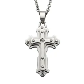 MERCER cross