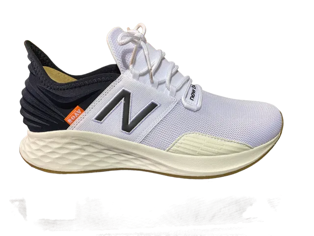 New Balance Mens Fresh Foam ROAV