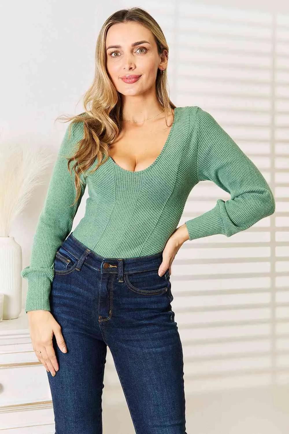 Nia Top