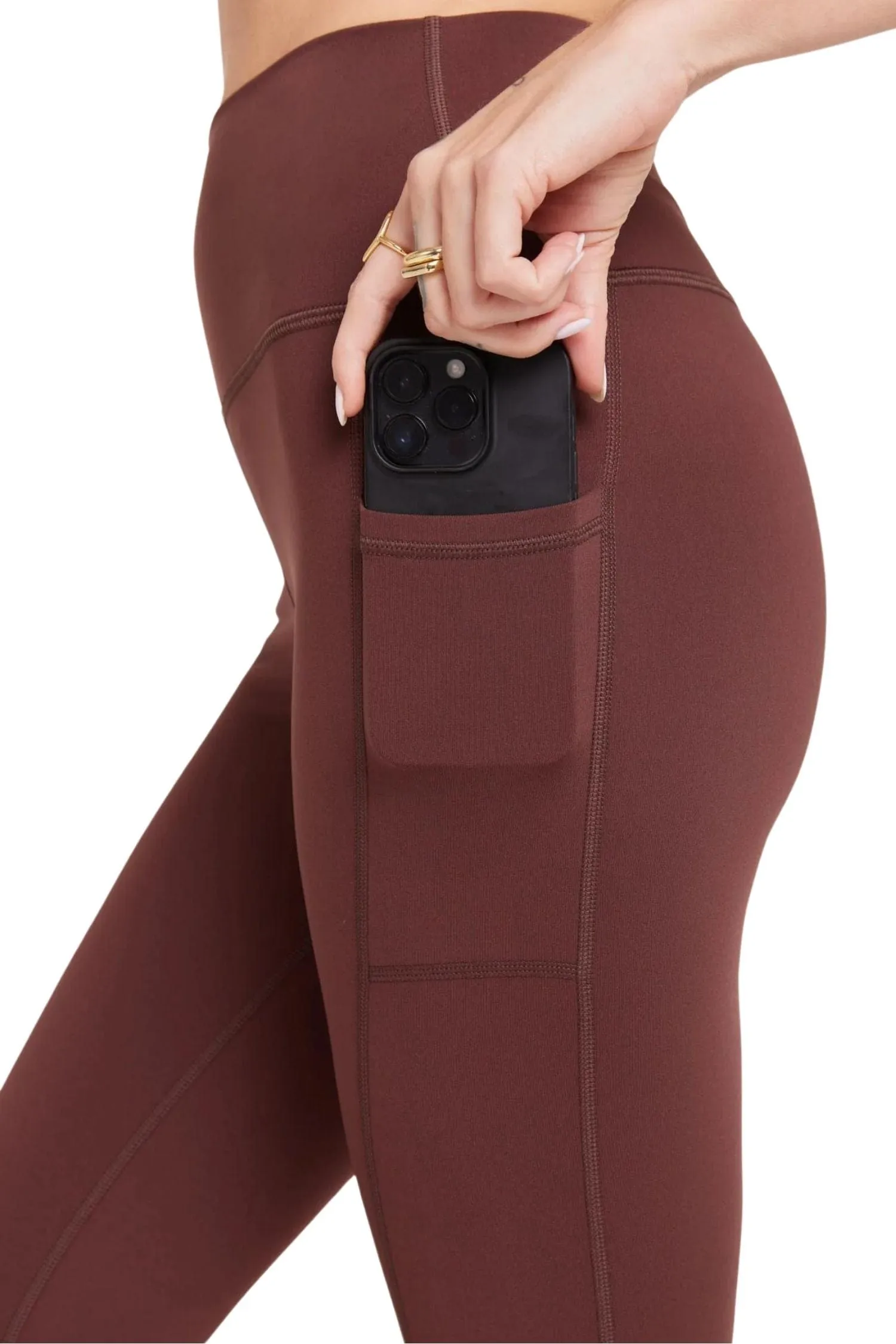 Nova Warm Core Pocket Legging