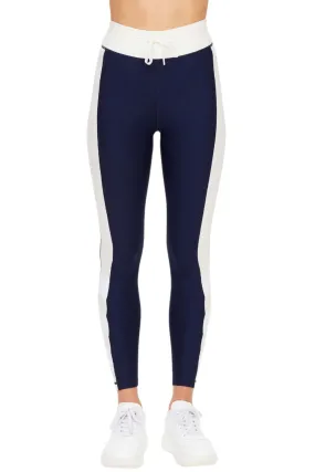 Oracle 25in Midi Pant