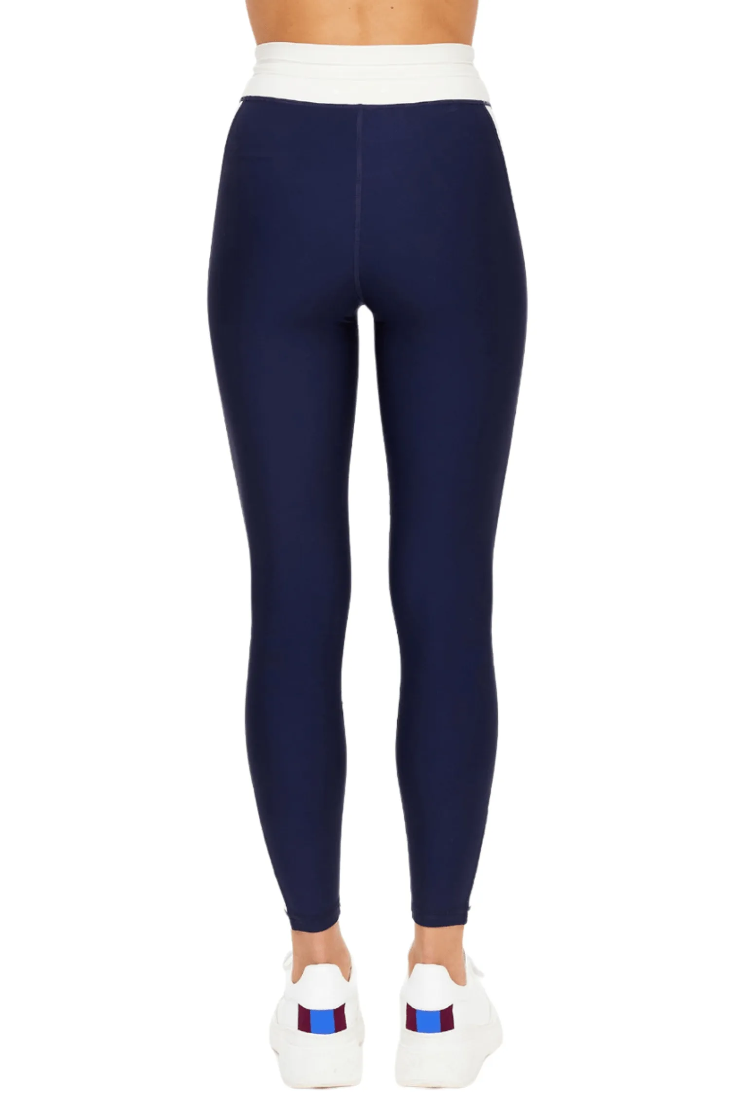 Oracle 25in Midi Pant
