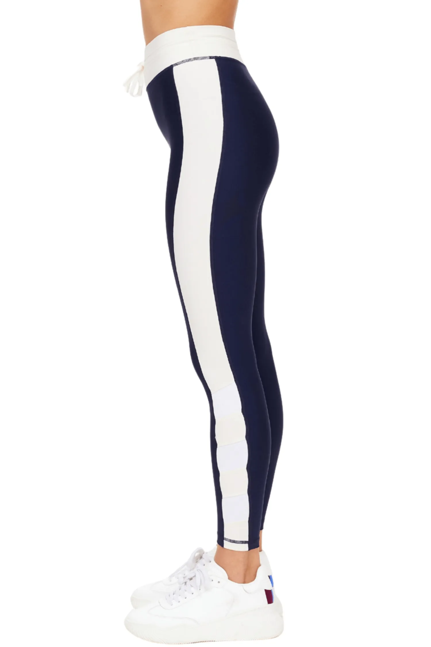 Oracle 25in Midi Pant
